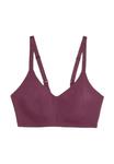 Бюстгальтер Marks & Spencer FLEXIFIT NON WIRED FULL CUP, Dark Magenta/Pink - фото 4