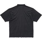 Футболка Balenciaga Paris Liberty T-Shirt 'Black', черный - фото 2