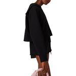 Толстовка женская черная Miu Miu - фото 4