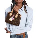 LOUIS VUITTON Сумка X Takashi Murakami OnTheGo - фото 7