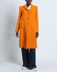 Пальто Lost [In] Me, мандариновый - фото 2