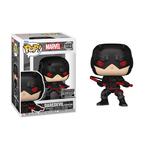 Funko Фигурка chibi Marvel Daredevil - фото 3