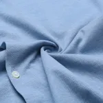 Мужская рубашка Zzegna, синий - фото 7