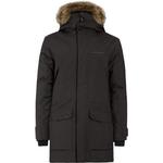 Куртка Rick USX Parka Didriksons, черный - фото