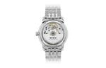 MIDO Часы Women's Watch, White Dial Silver Band - фото 9