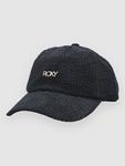 Бейсболка Roxy Feeling Good Cap, anthracite - фото