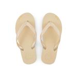 Сандалии Flip Flop, белый - фото 3