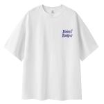 Футболка унисекс R.super, Красный - фото 6