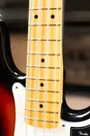 Бас-гитара Fender Player II Modified Active Precision - 3-цветный Sunburst с футляром - фото 8