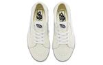 Кроссовки sk8 low 'white' Vans, белый - фото 3