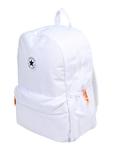 CONVERSE Рюкзак в белом цвете - фото
