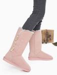 Зимние ботинки Gooce Snow Boots Cornice, светло-розовый - фото 2