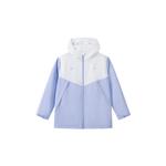 Куртка 3Brand Fall Teenagers Nike, сирень - фото