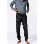 X-ENTIAL X-Bionic мужские беговые брюки, черный - фото 3