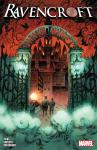 RAVENCROFT (Marvel Universe) - фото