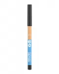 Подводка для глаз Kind & Free Rimmel, 001 Pitch - фото