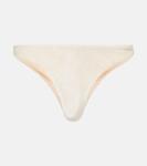 Плавки бикини Vera Terry Jade Swim, Sandstone - фото