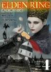 Elden Ring: The Road to the Erdtree 4 (Hue Comics) - фото