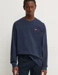 Рубашка с длинным рукавом Levi's, темно-синий - фото 2