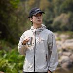 Солнцезащитная одежда унисекс Jeep, зеленый - фото 55