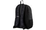 Сумка alpha backpack 'black white' Puma, черный - фото 3