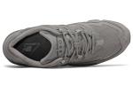New Balance 850 Моно Пак в сером цвете - фото 4