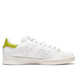 Кроссовки оригиналы stan smith Adidas, желтый - фото 3