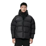 Пуховик LiNing Unisex черный - фото 6