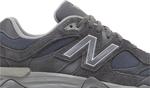 Кроссовки New Balance 9060, серый - фото 3
