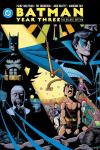 Batman: Year Three: The Deluxe Edition (DC Batman) (DC Comics) - фото
