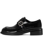 Лоферы женские CICIFOR, Black - фото