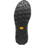 Мужские треккинговые ботинки N45 Mid GTX Danner, Jet Black - фото 5