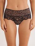 Трусы INTIMISSIMI, Brown/Black - фото 2