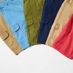 Шорты-карго Levi's для мальчиков, Naval Academy - фото 11