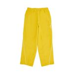 Брюки Supreme x Nike Track Pant, Yellow - фото 2