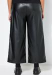 Брюки Studio Untold Trousers, Black - фото 3