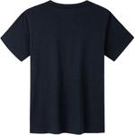 Детская футболка Jordan, черный - фото 2