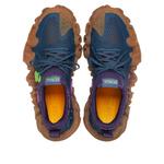 Crocs x Salehe Bembury Juniper 'Taro' - фото 4