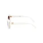 Солнцезащитные очки Butterfly Unisex CHANEL - фото 3