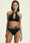 Плавки бикини GODLIKE ESOTIQ, черный - фото 2