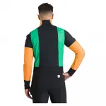 Куртка Sportful Apex, черный - фото 2