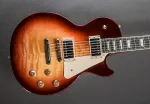 Gibson USA Les Paul Studio Session - Bourbon Burst - фото