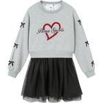 Детское платье PUMA - фото