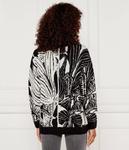 Свитер Desigual Halifax Regular Fit, черный - фото 3