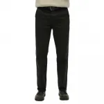 Брюки Superdry Merchant 5 Pocket Work, зеленый - фото