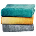 Полотенце Dyckhoff Colori, бирюзовый - фото 2