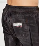 Пляжные шорты Regular fit Iceberg, черный - фото 4