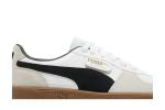 Кроссовки Puma Palermo Leather, белый - фото 3