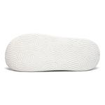 Шлепанцы мужские белые Peak - фото 5