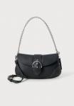 Сумка кросс-боди COACH SOHO BAG 25, Black - фото